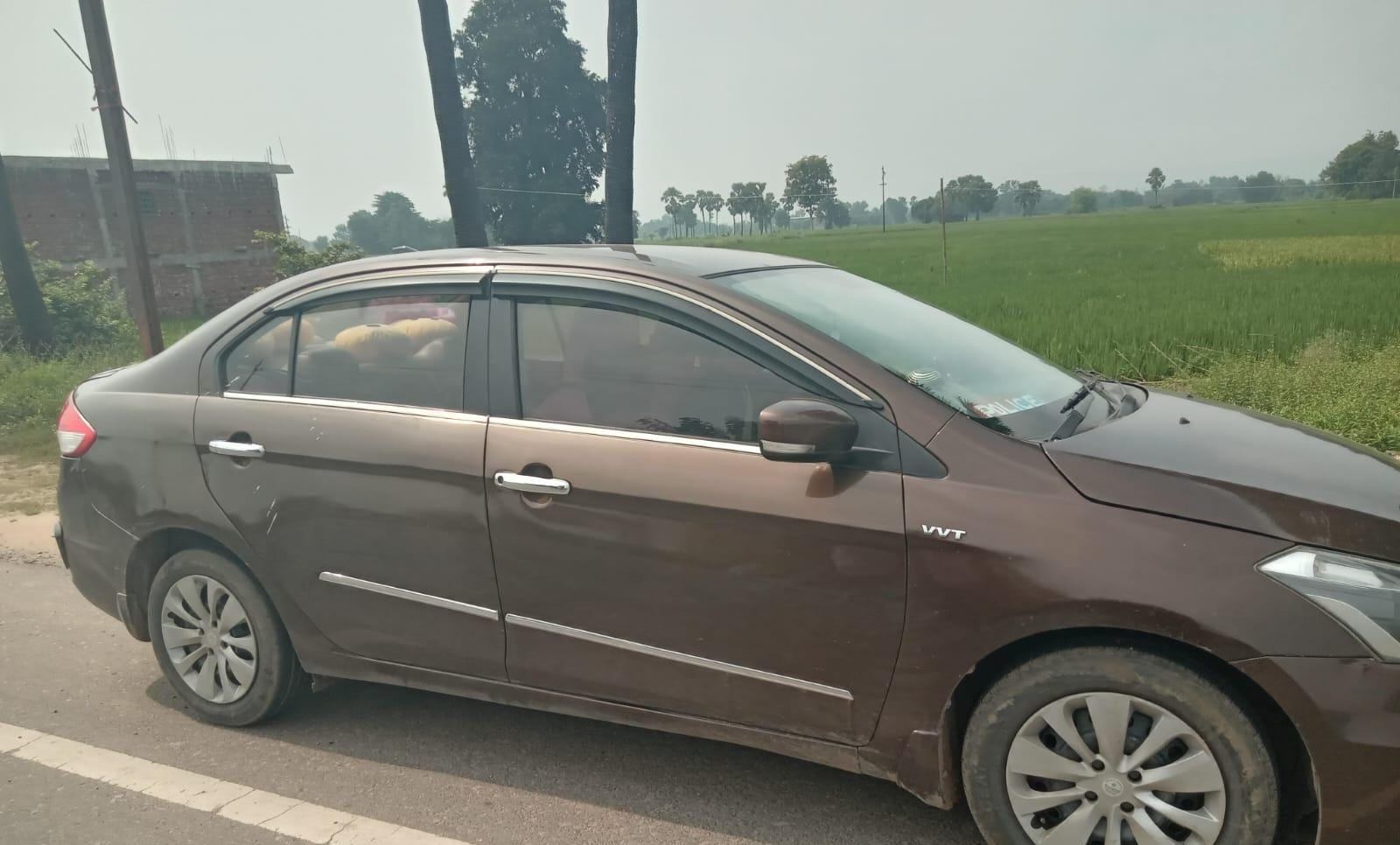 Maruti Suzuki Ciaz - Photo 2