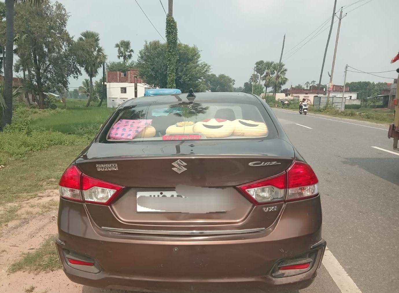 Maruti Suzuki Ciaz - Photo 3
