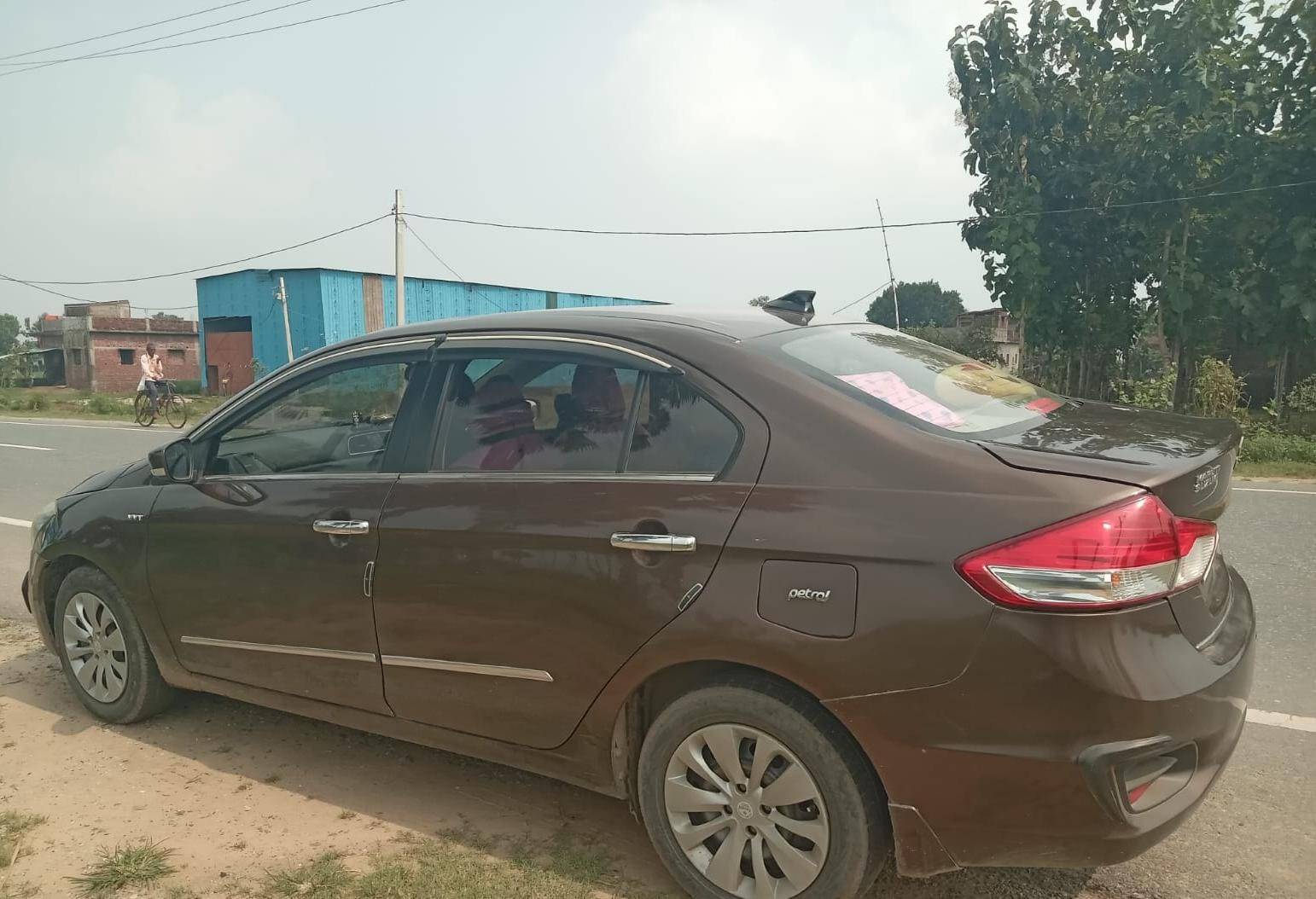 Maruti Suzuki Ciaz - Photo 4