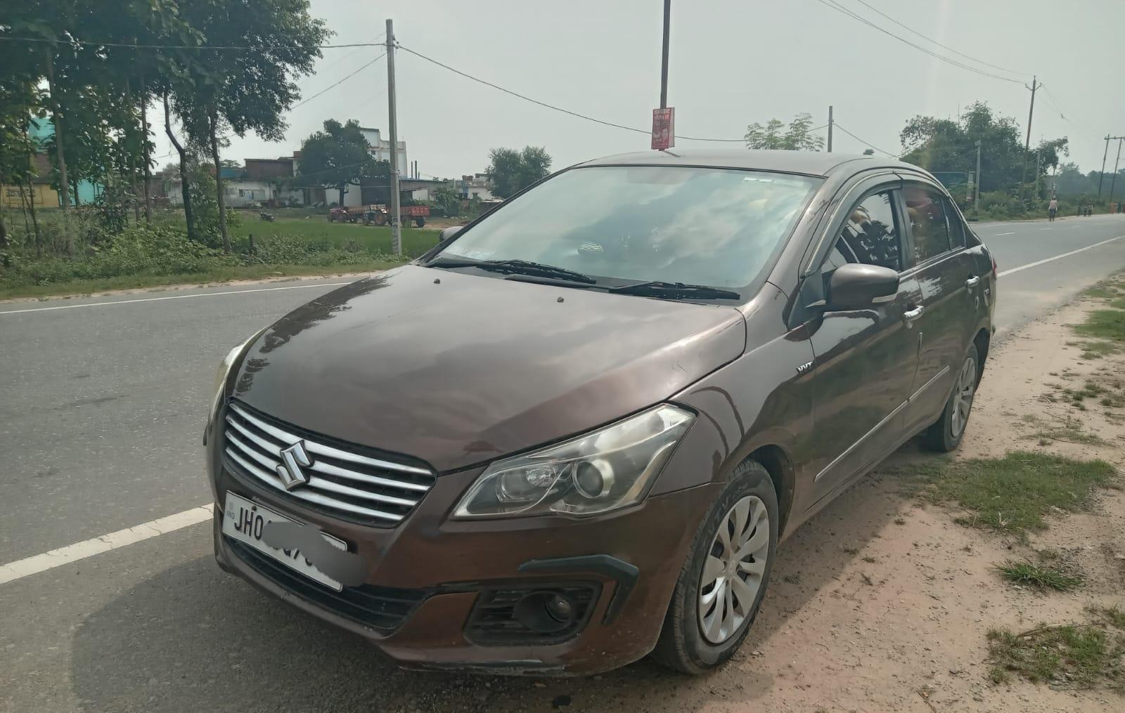 Maruti Suzuki Ciaz - Photo 5