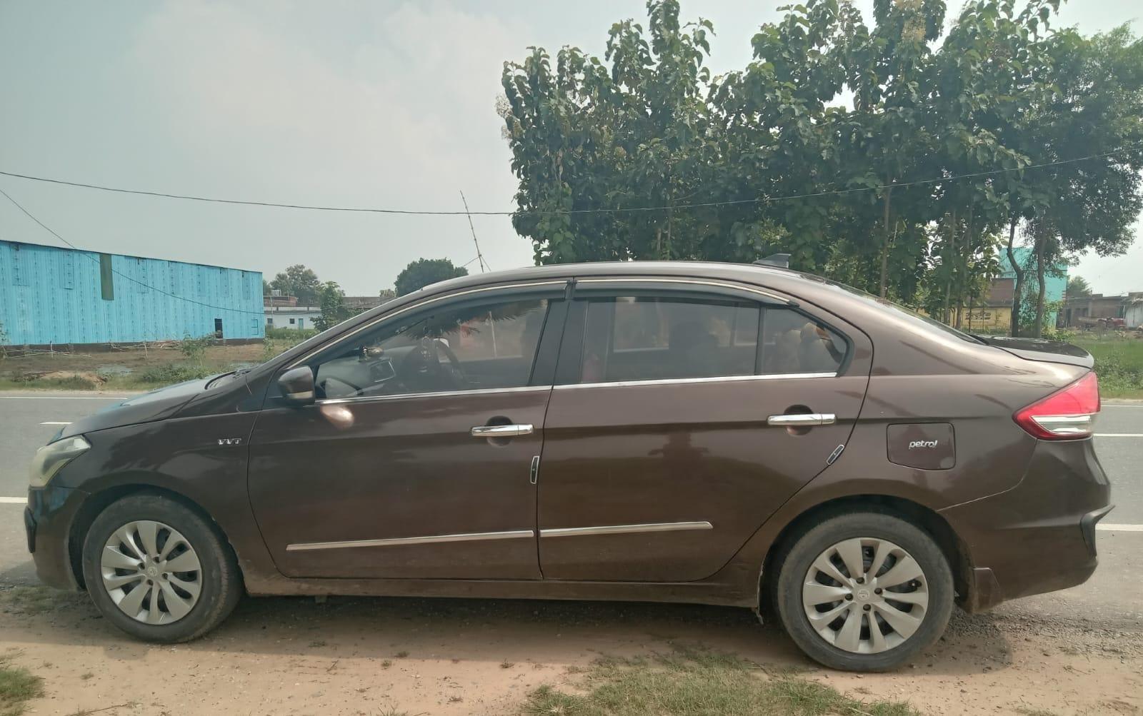 Maruti Suzuki Ciaz - Photo 7