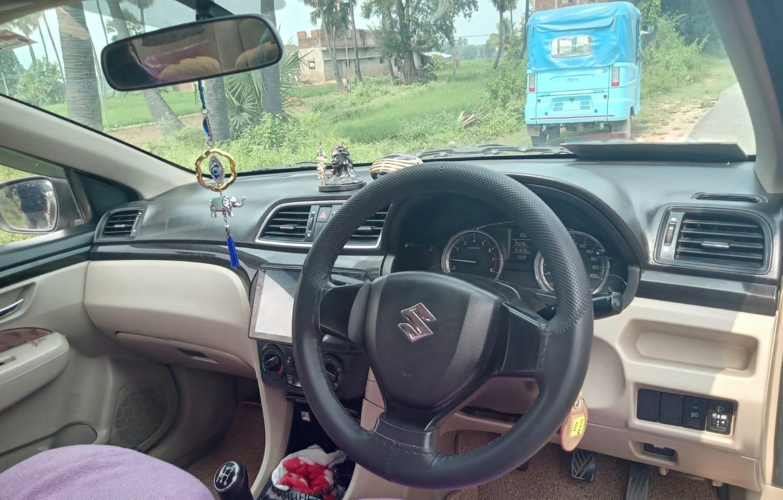 Maruti Suzuki Ciaz - Photo 6
