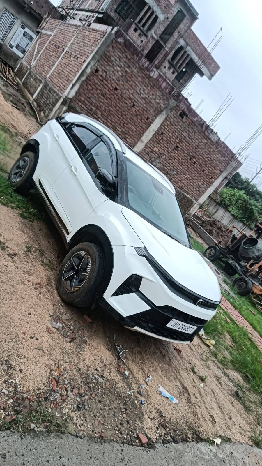 Tata Nexon - Photo 2
