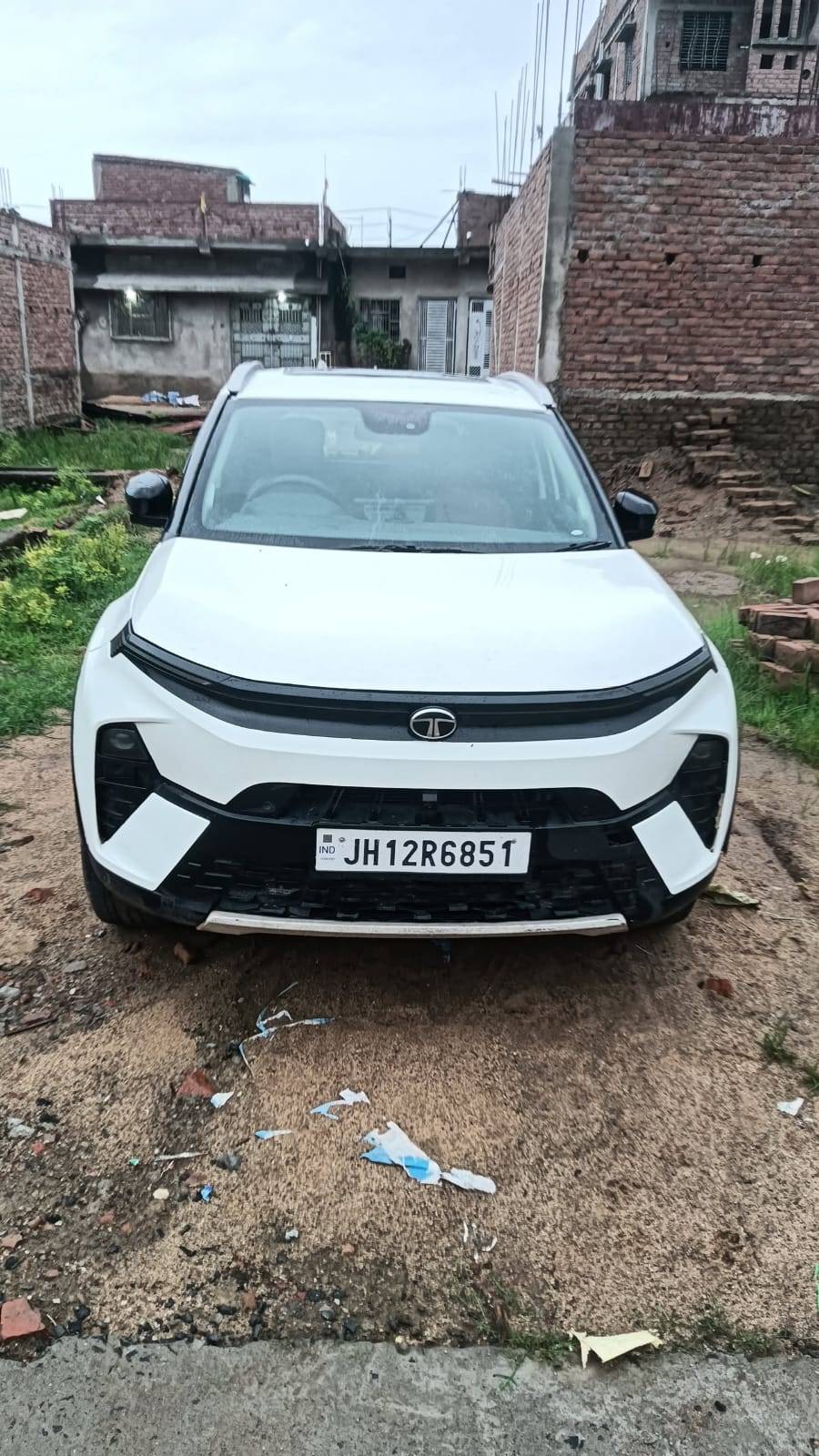 Tata Nexon - Photo 3