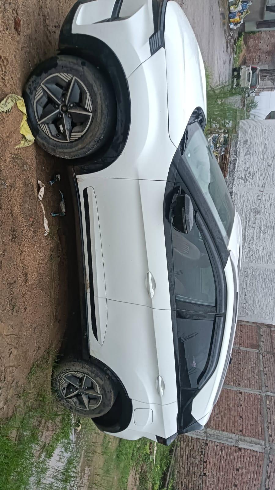 Tata Nexon - Photo 4