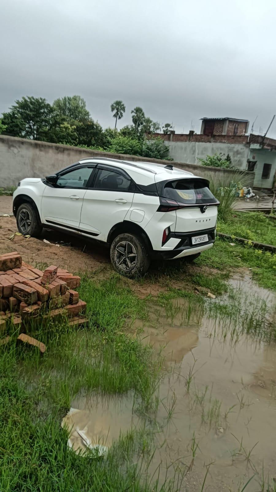 Tata Nexon - Photo 6