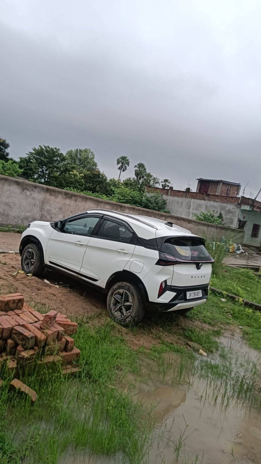 Tata Nexon - Photo 7