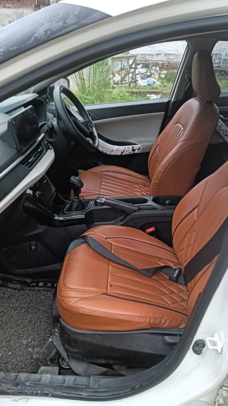 Tata Nexon - Photo 5