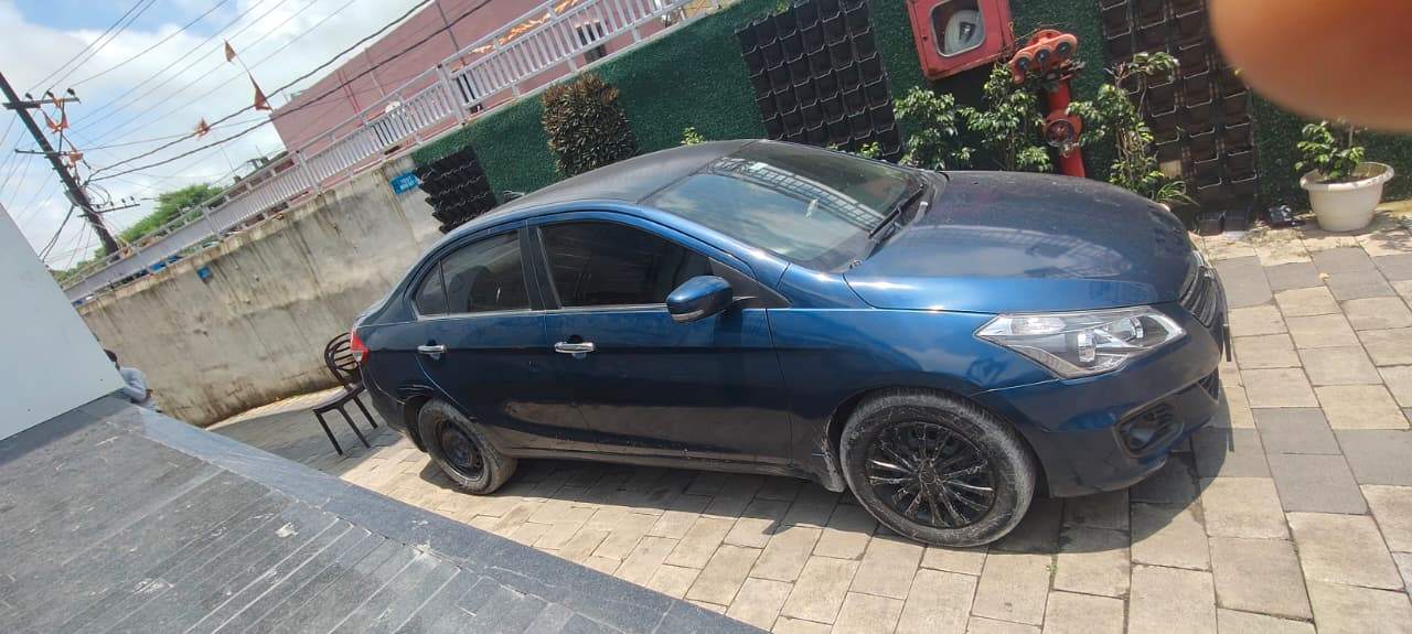 Maruti Suzuki Ciaz - Photo 2