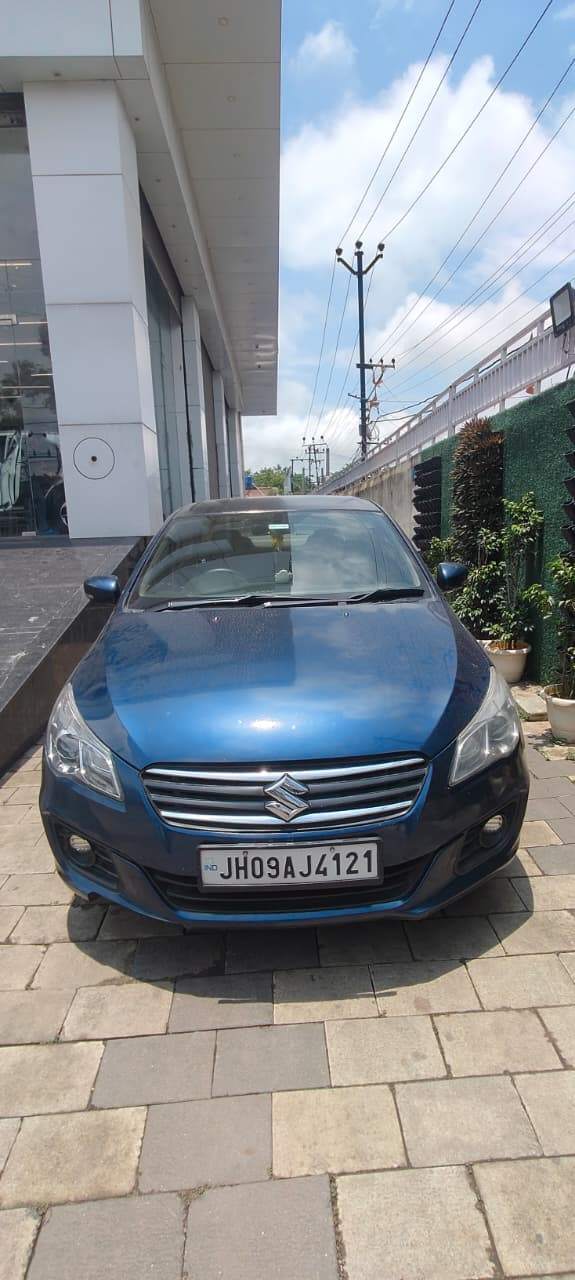 Maruti Suzuki Ciaz - Photo 4