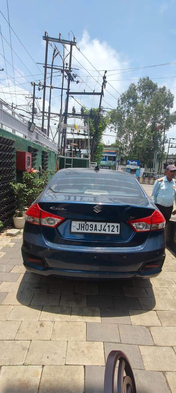 Maruti Suzuki Ciaz - Photo 8