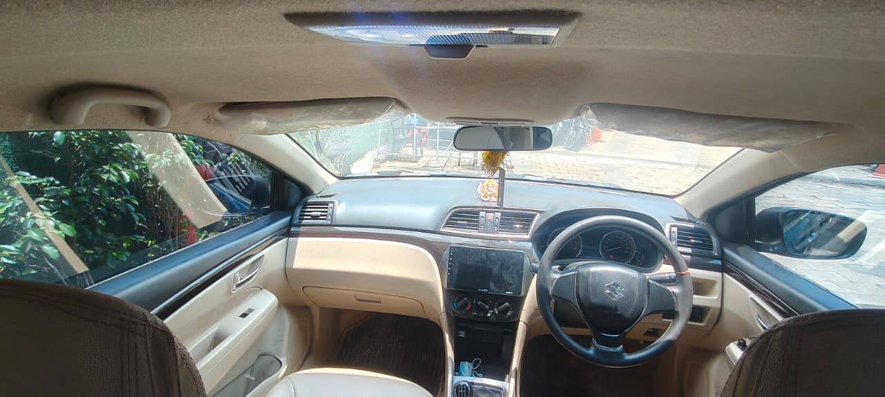 Maruti Suzuki Ciaz - Photo 5