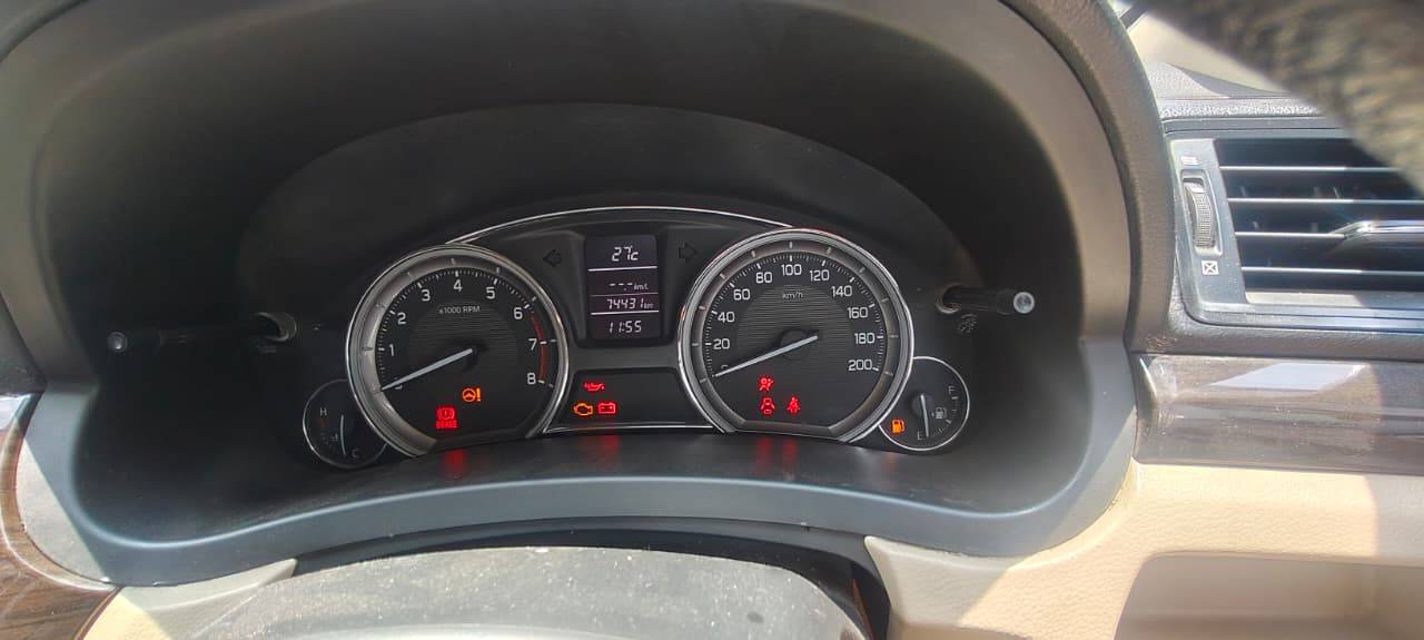Maruti Suzuki Ciaz - Photo 7
