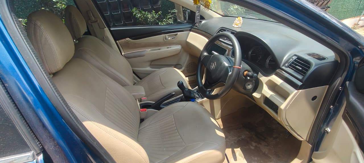 Maruti Suzuki Ciaz - Photo 6