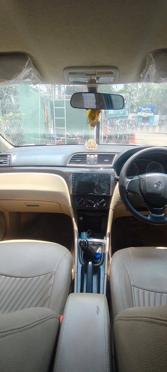 Maruti Suzuki Ciaz - Photo 9