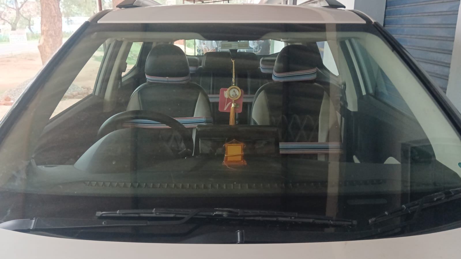 Mahindra XUV 3XO - Photo 2