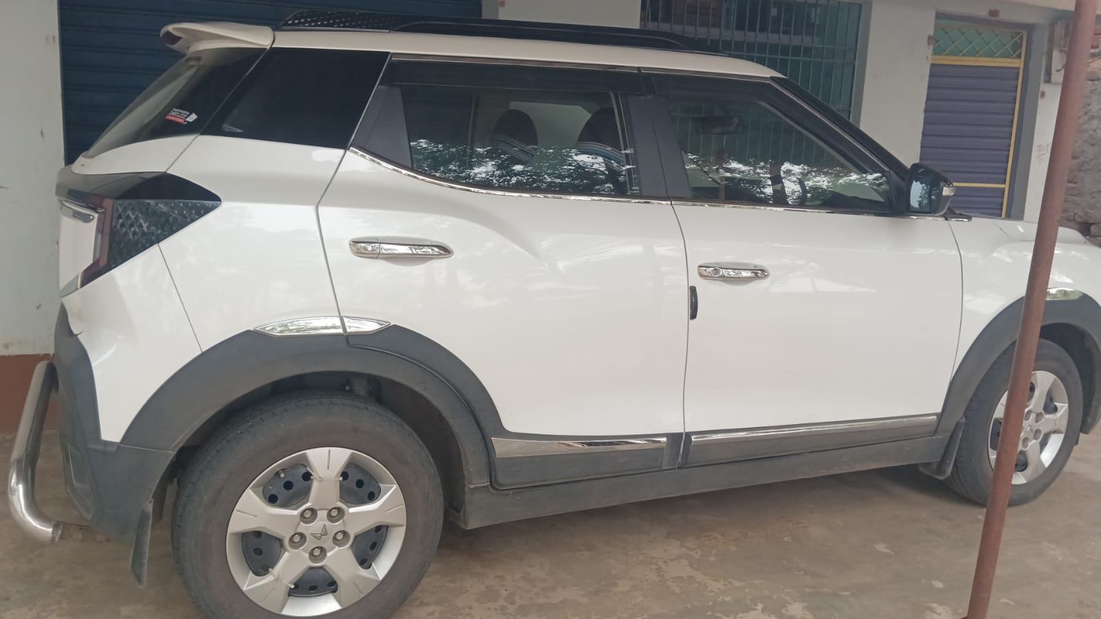 Mahindra XUV 3XO - Photo 3
