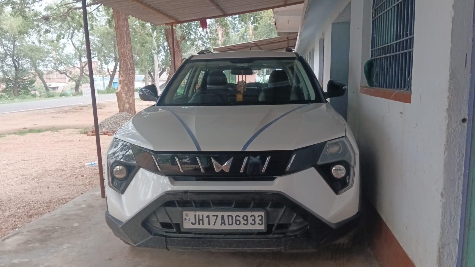 Mahindra XUV 3XO - Photo 4