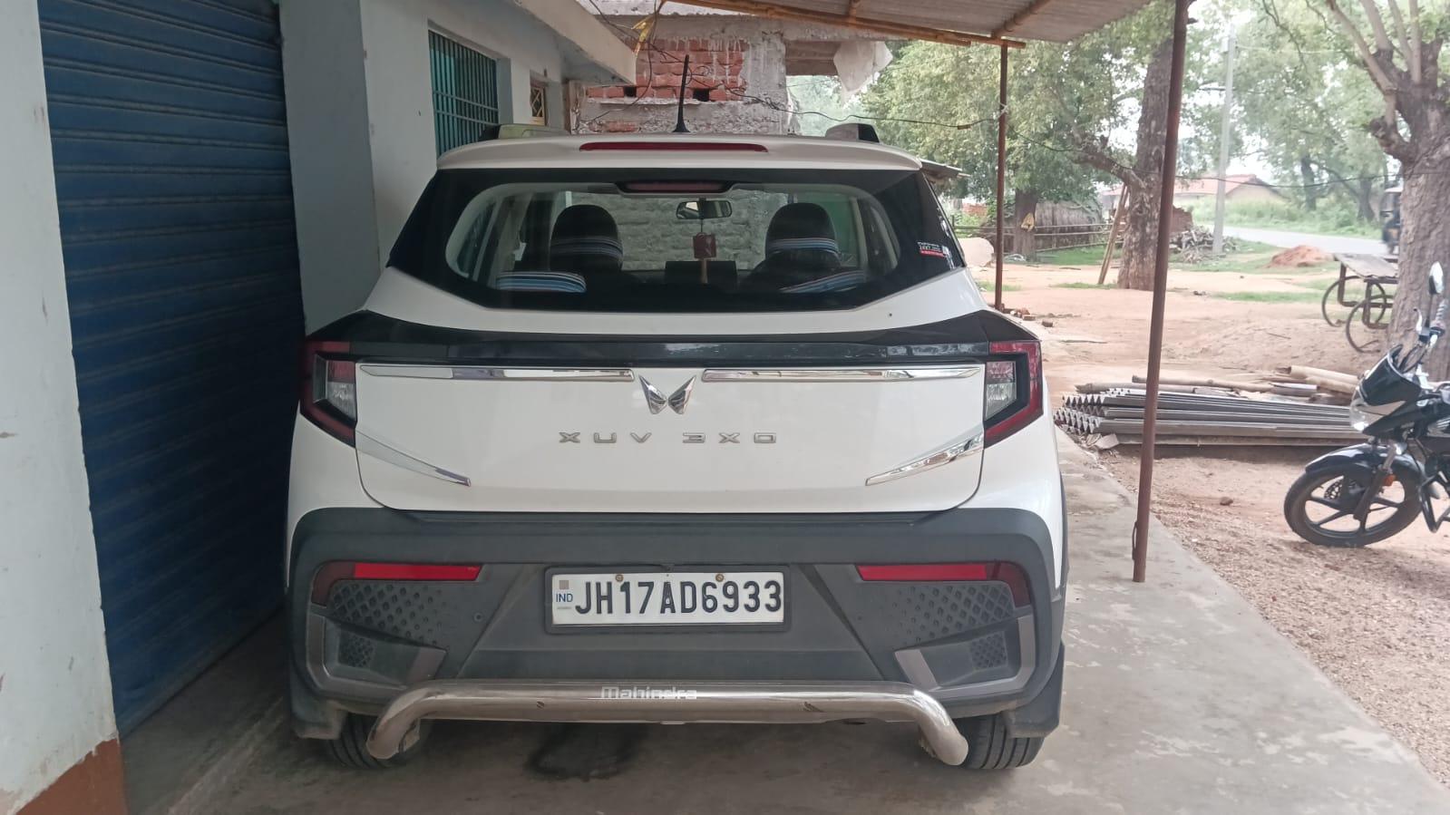 Mahindra XUV 3XO - Photo 5