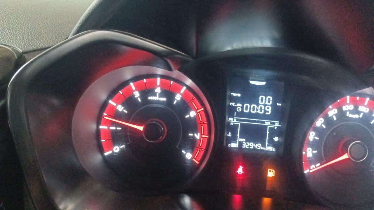 Mahindra XUV 3XO - Photo 7