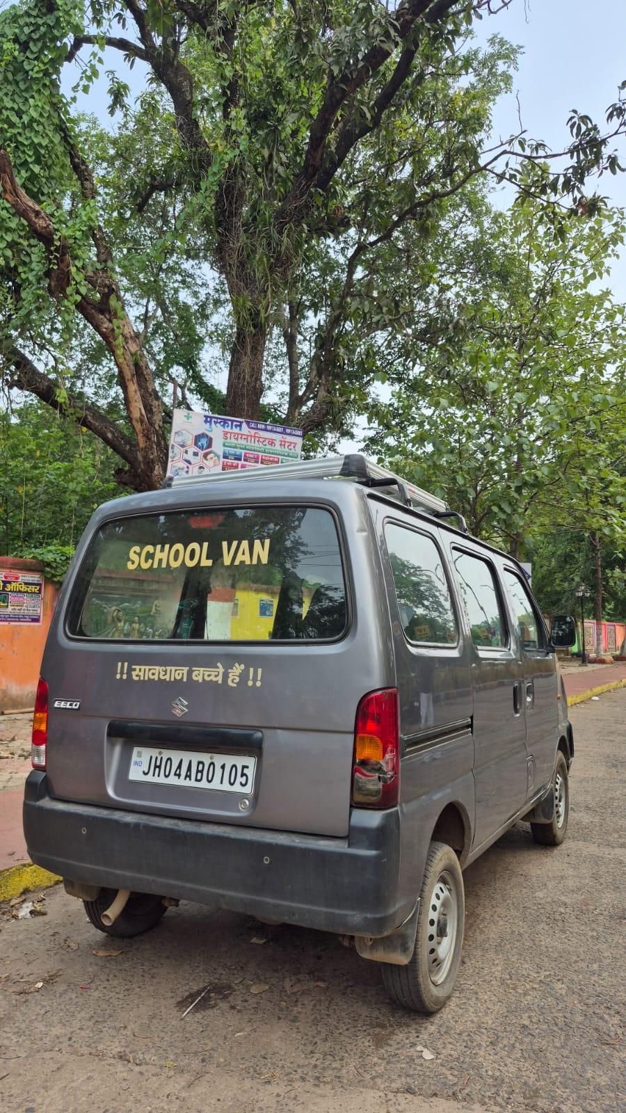 Maruti Suzuki Eeco - Photo 2