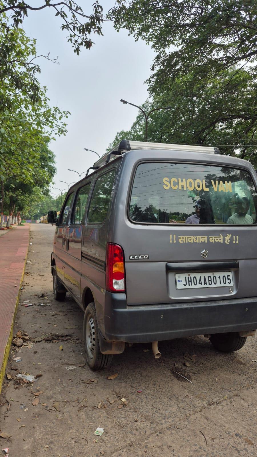 Maruti Suzuki Eeco - Photo 3