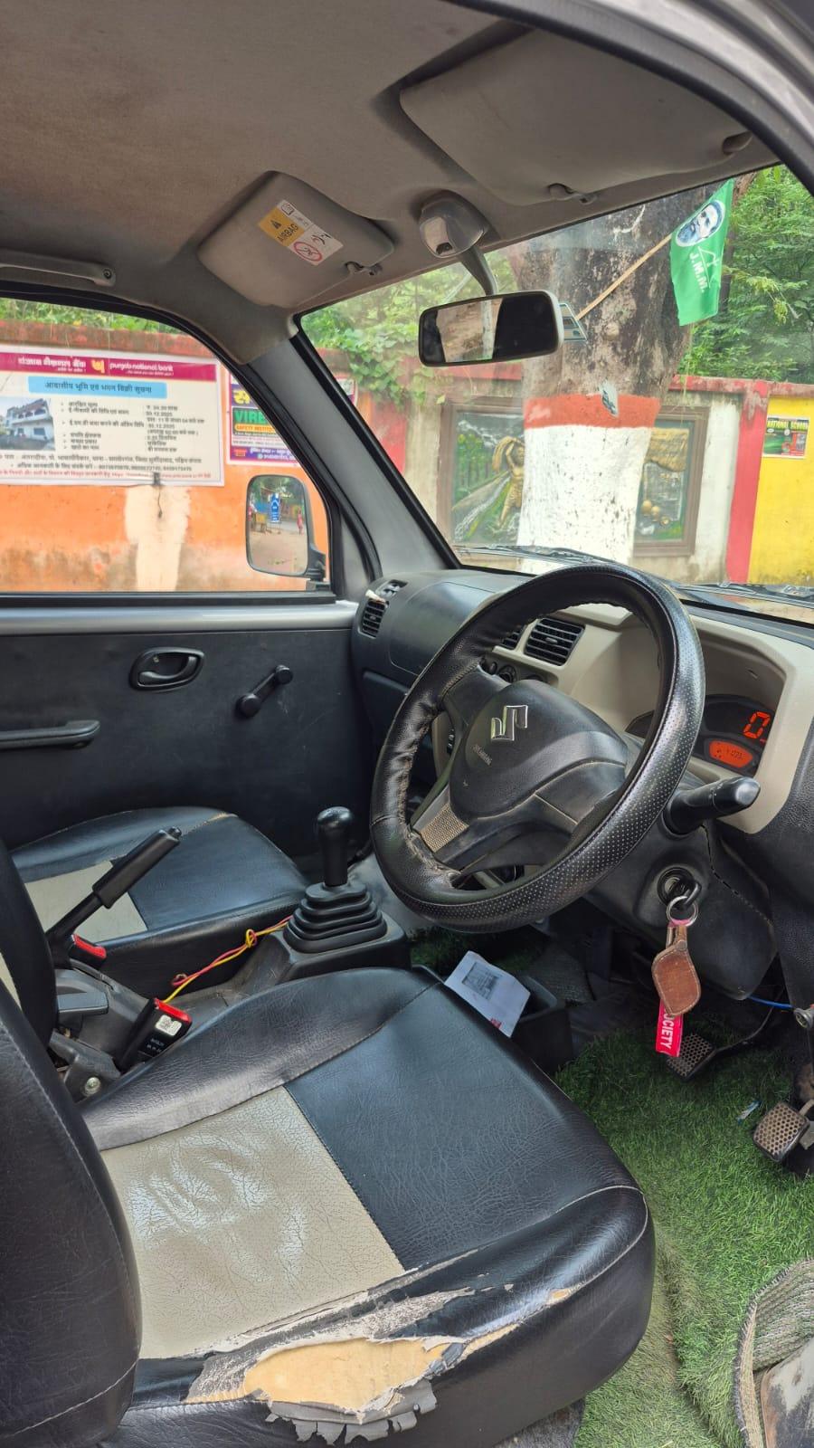 Maruti Suzuki Eeco - Photo 7