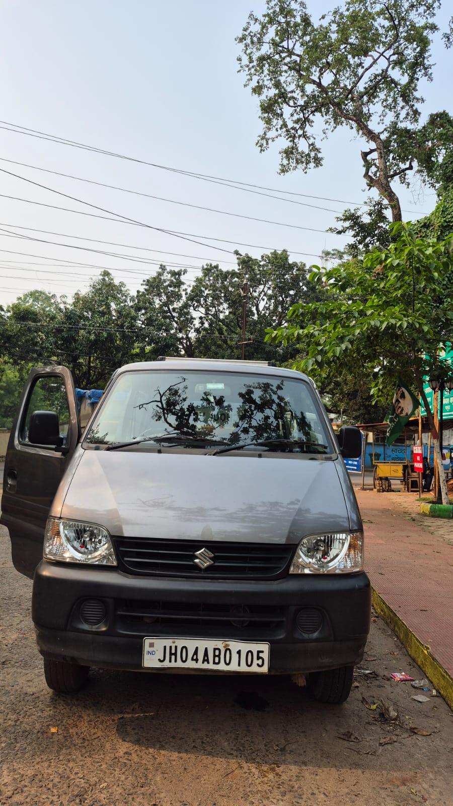 Maruti Suzuki Eeco - Photo 6