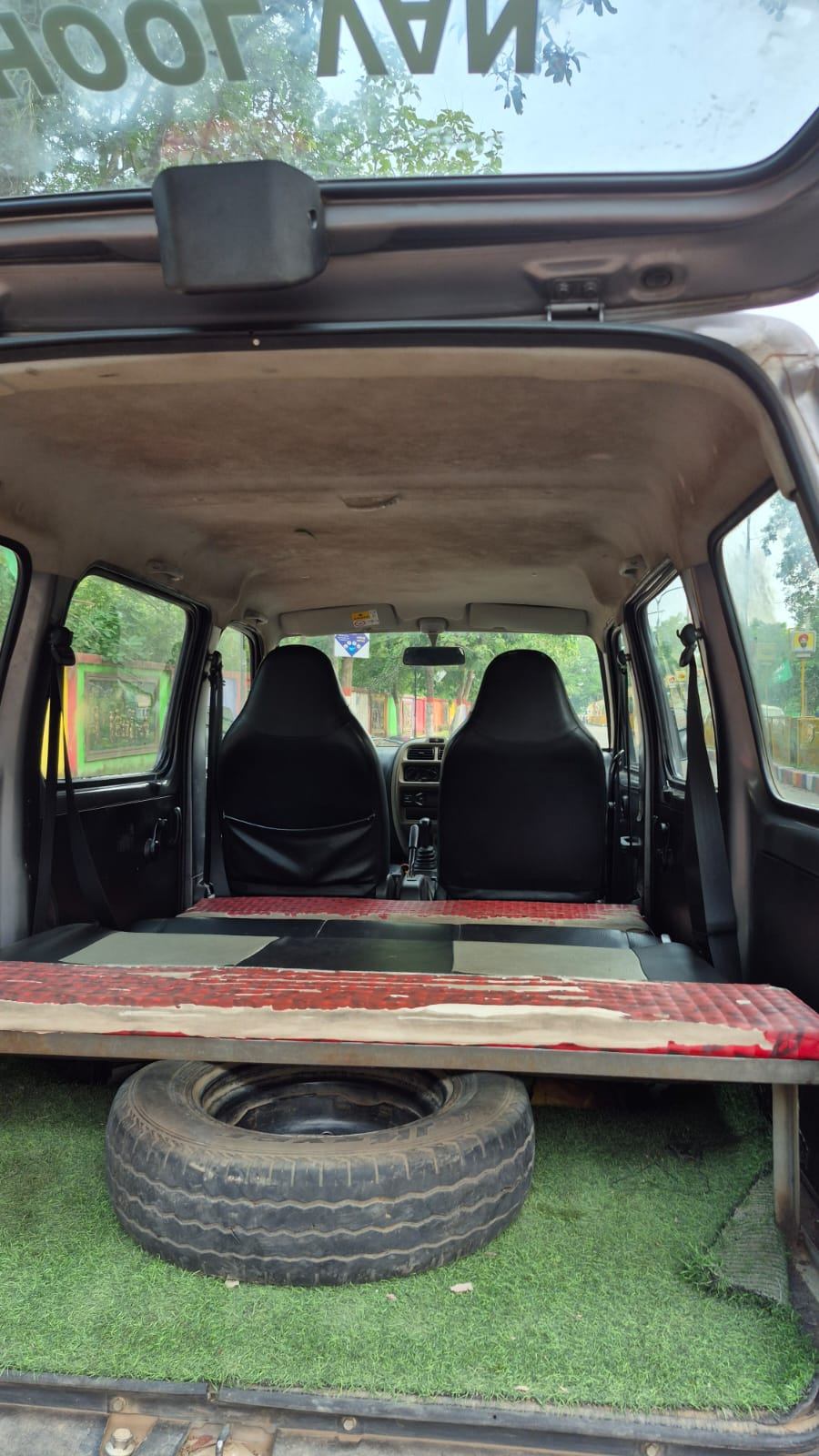 Maruti Suzuki Eeco - Photo 8