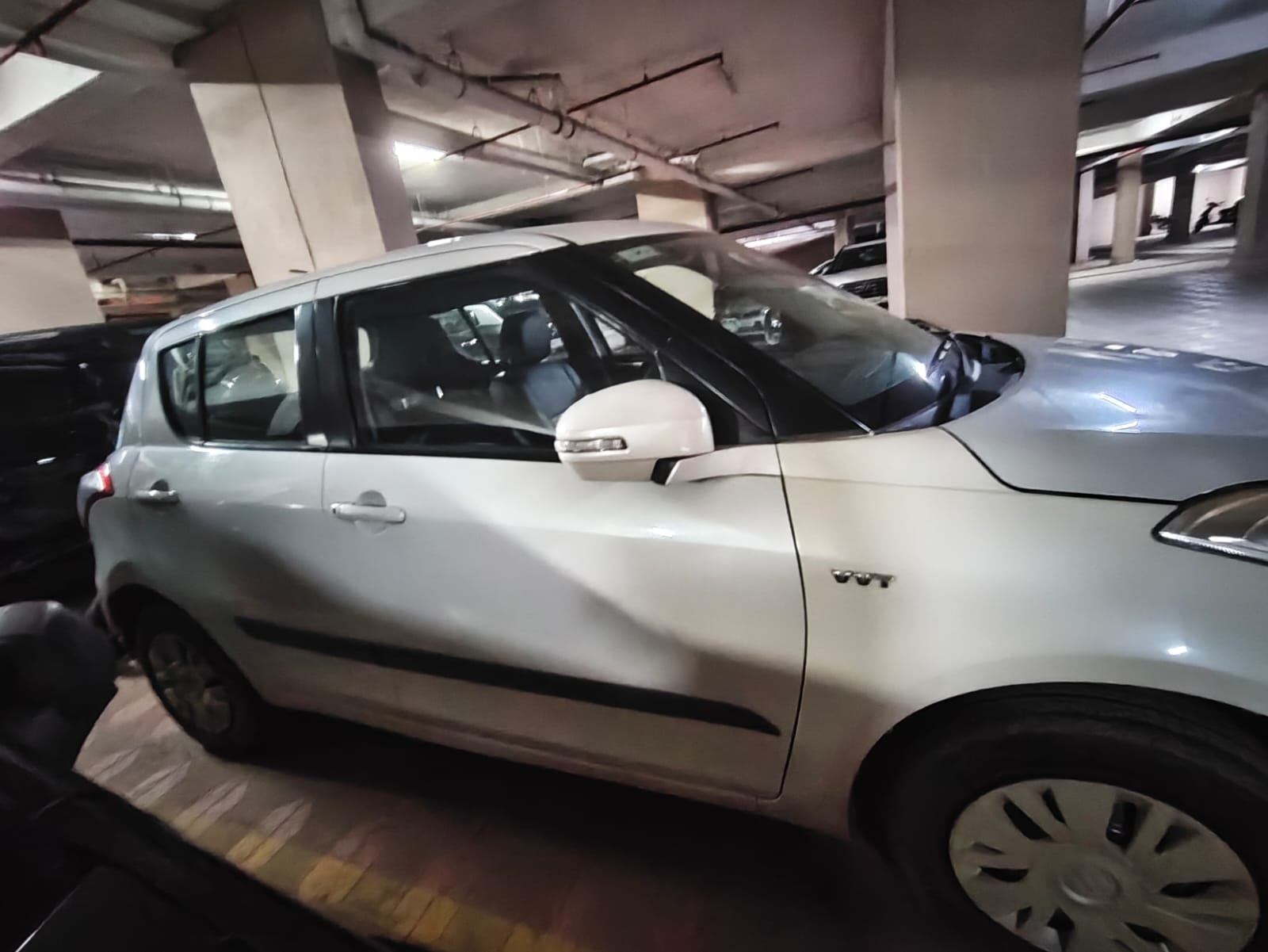 Maruti Suzuki Swift - Photo 2