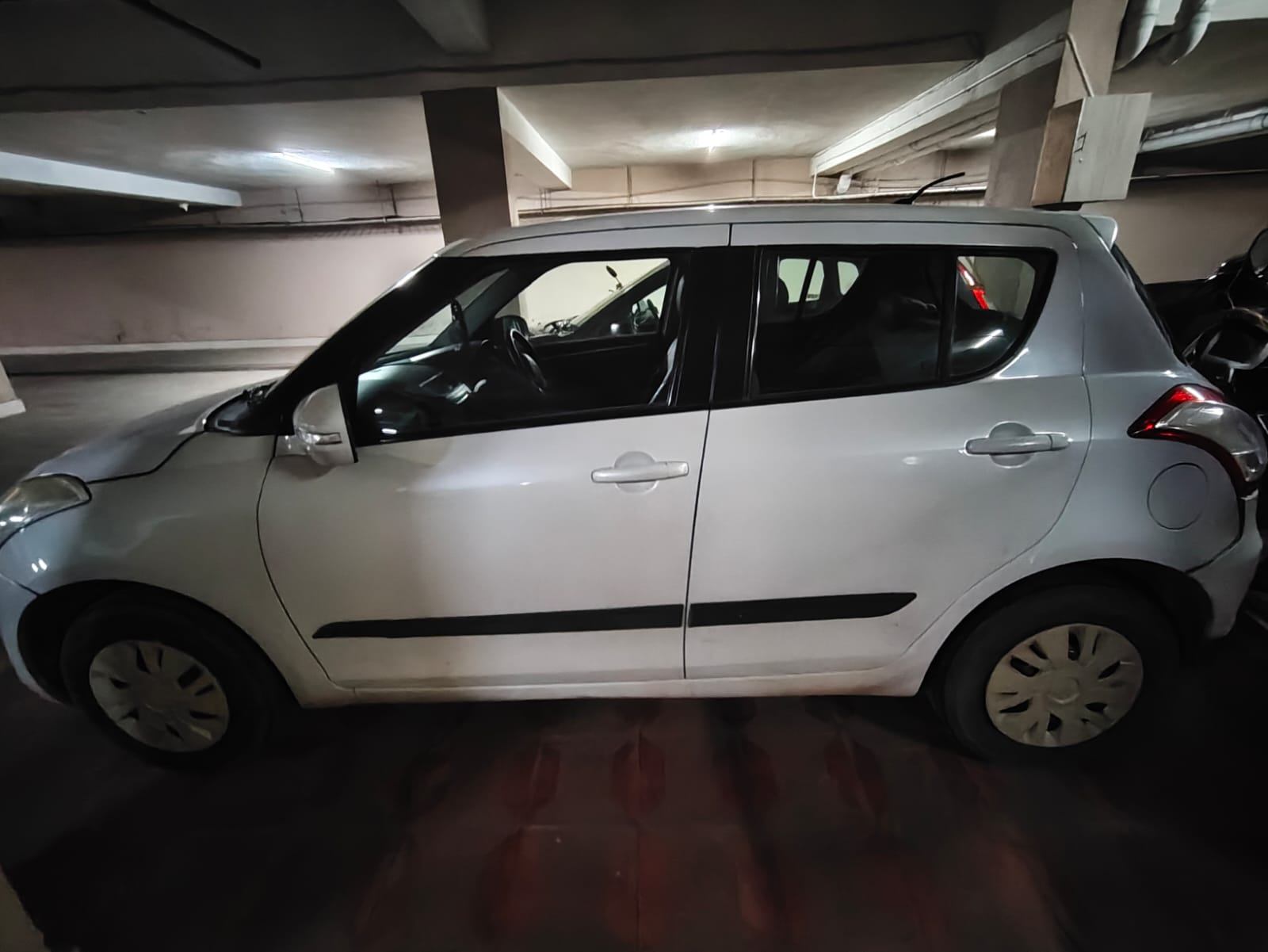 Maruti Suzuki Swift - Photo 3