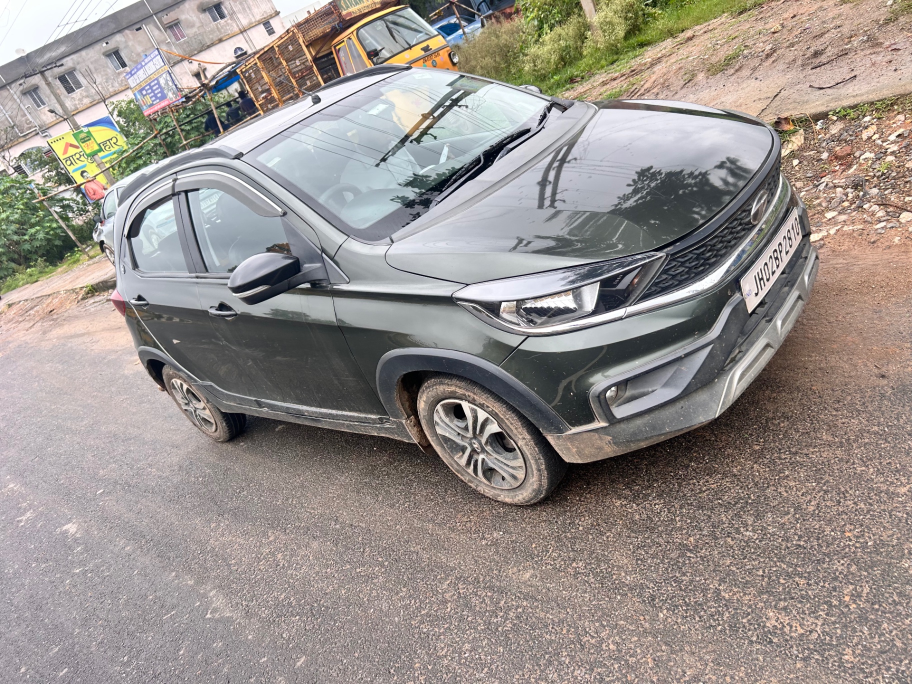 Tata Tiago - Photo 2