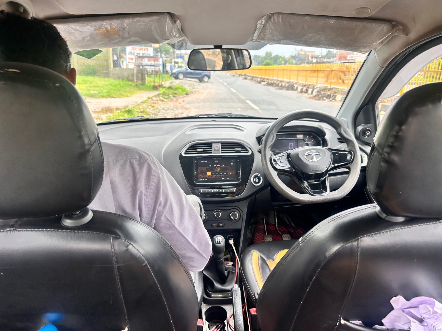 Tata Tiago - Photo 7