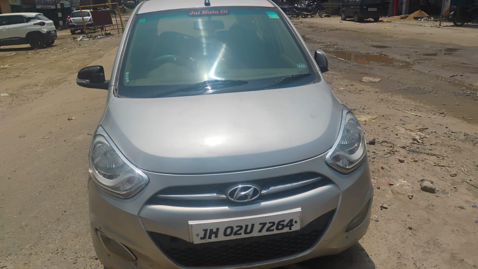 Hyundai i10 - Photo 2
