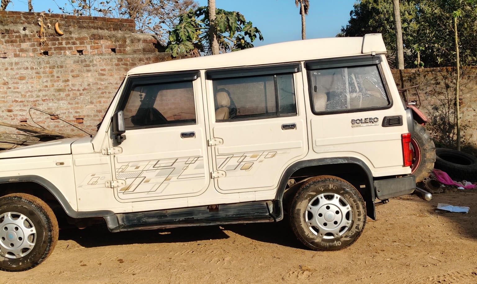 Mahindra Bolero - Photo 2