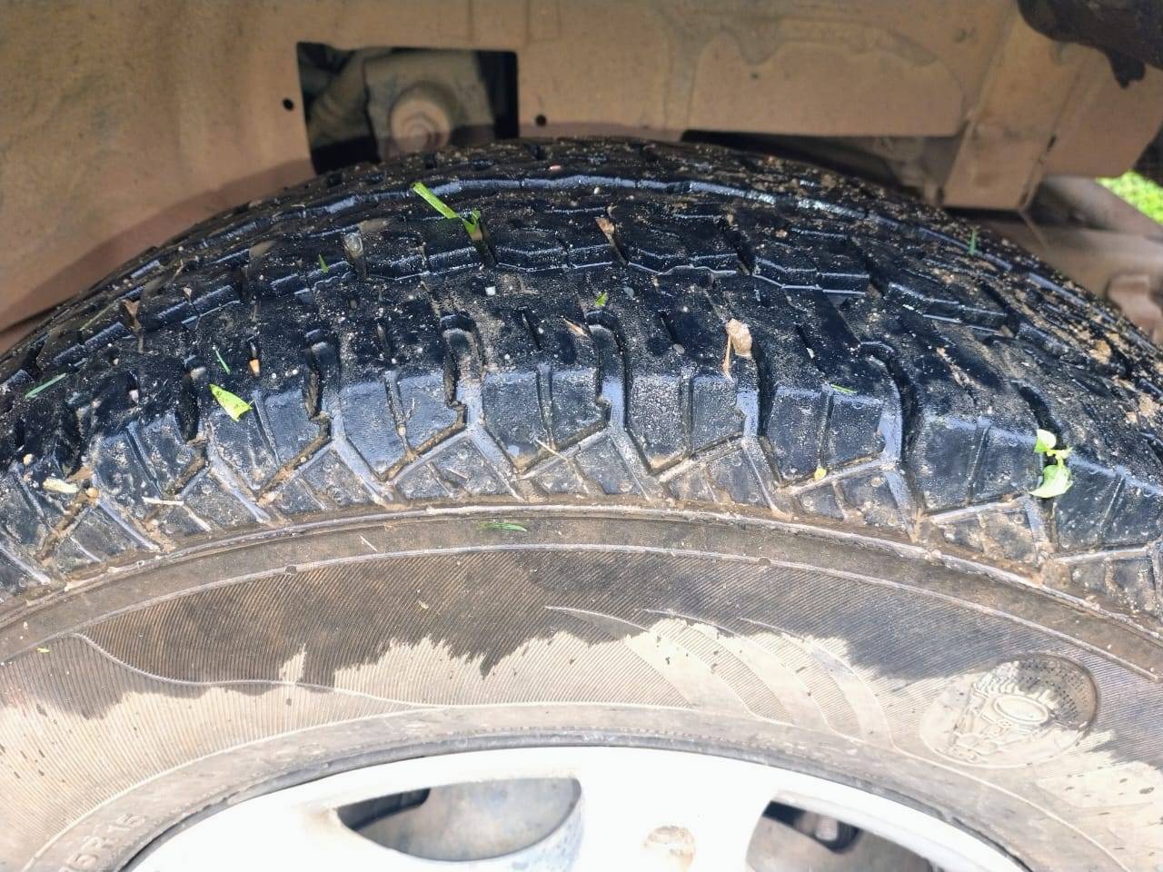 Mahindra Bolero - Photo 5