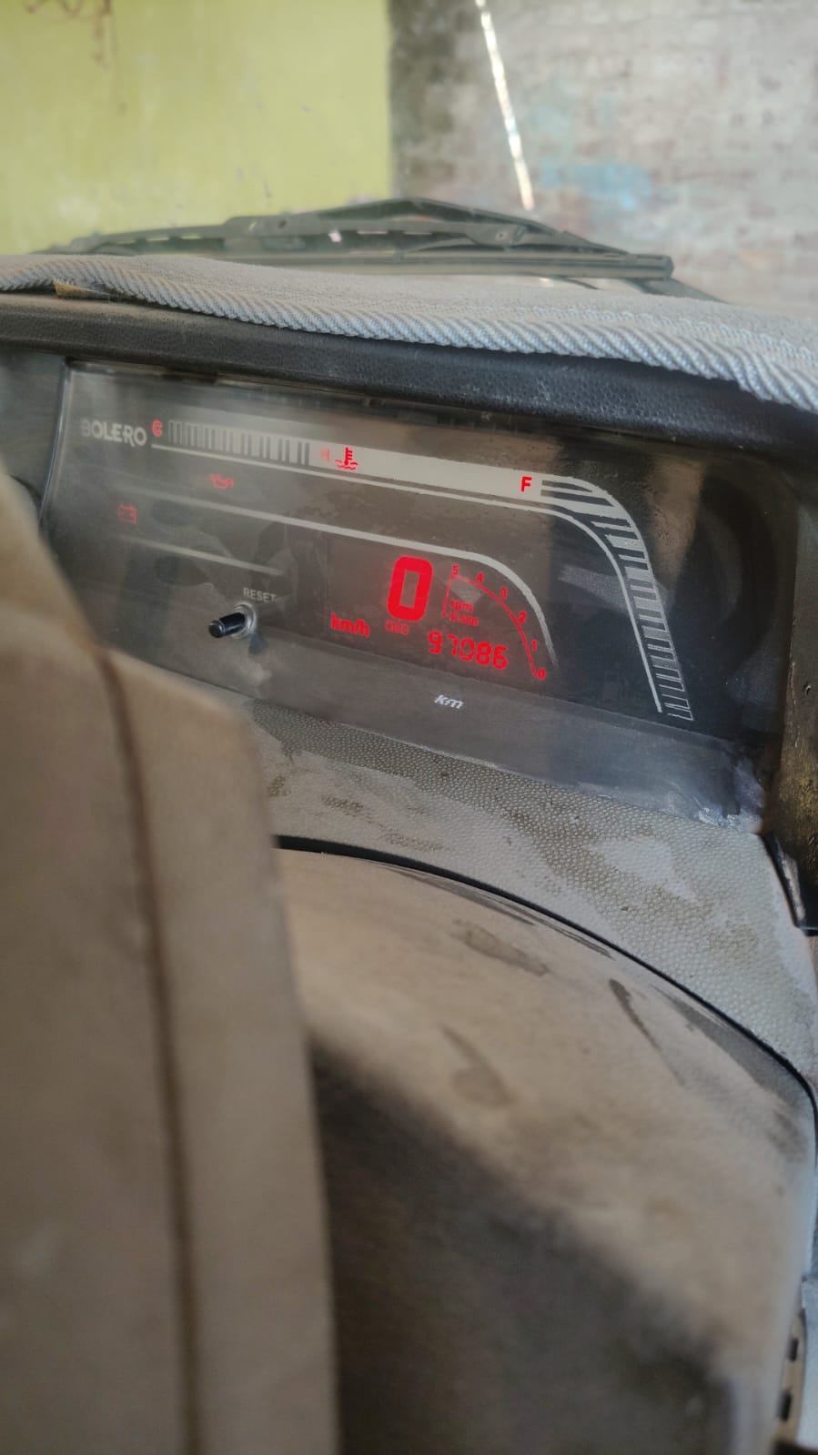 Mahindra Bolero - Photo 6