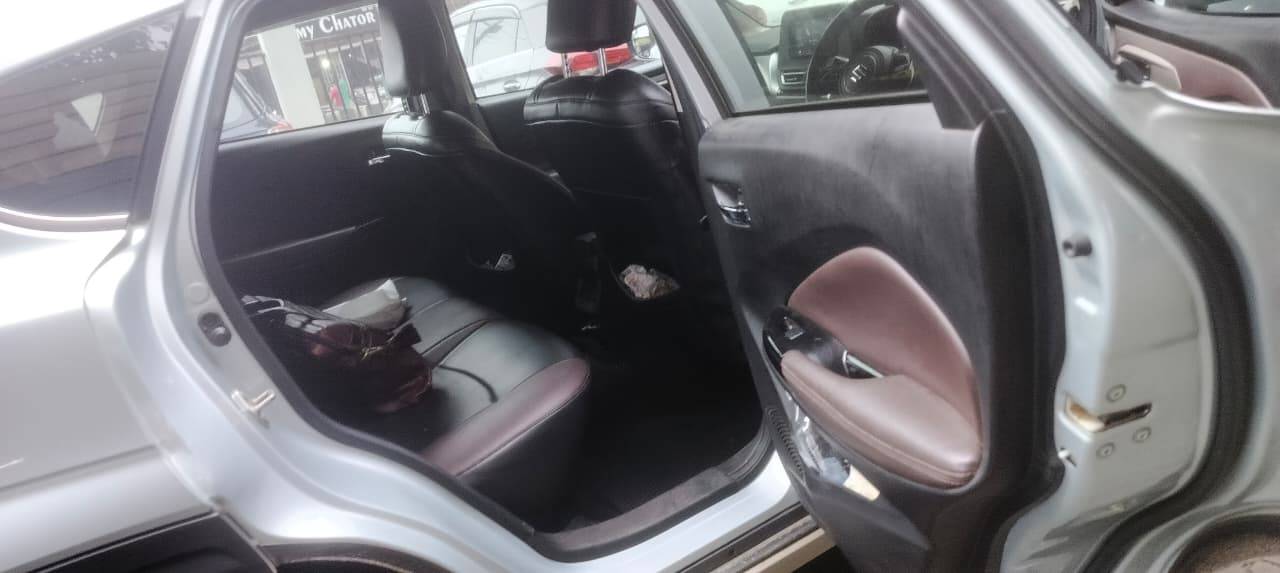 Maruti Suzuki Fronx - Photo 5