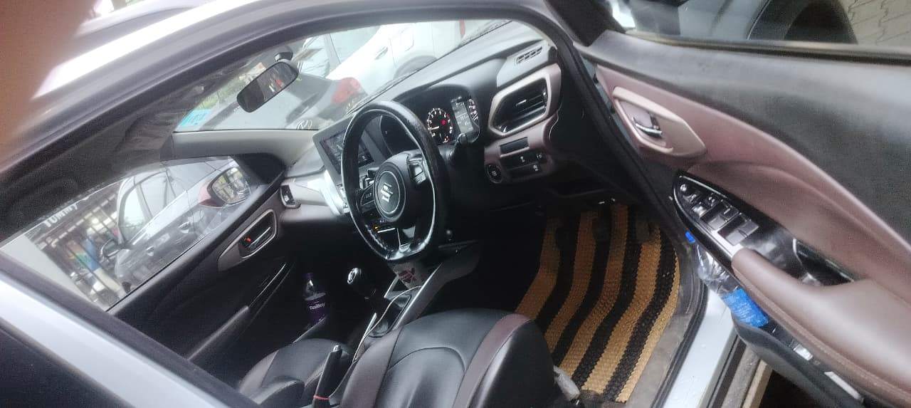 Maruti Suzuki Fronx - Photo 7