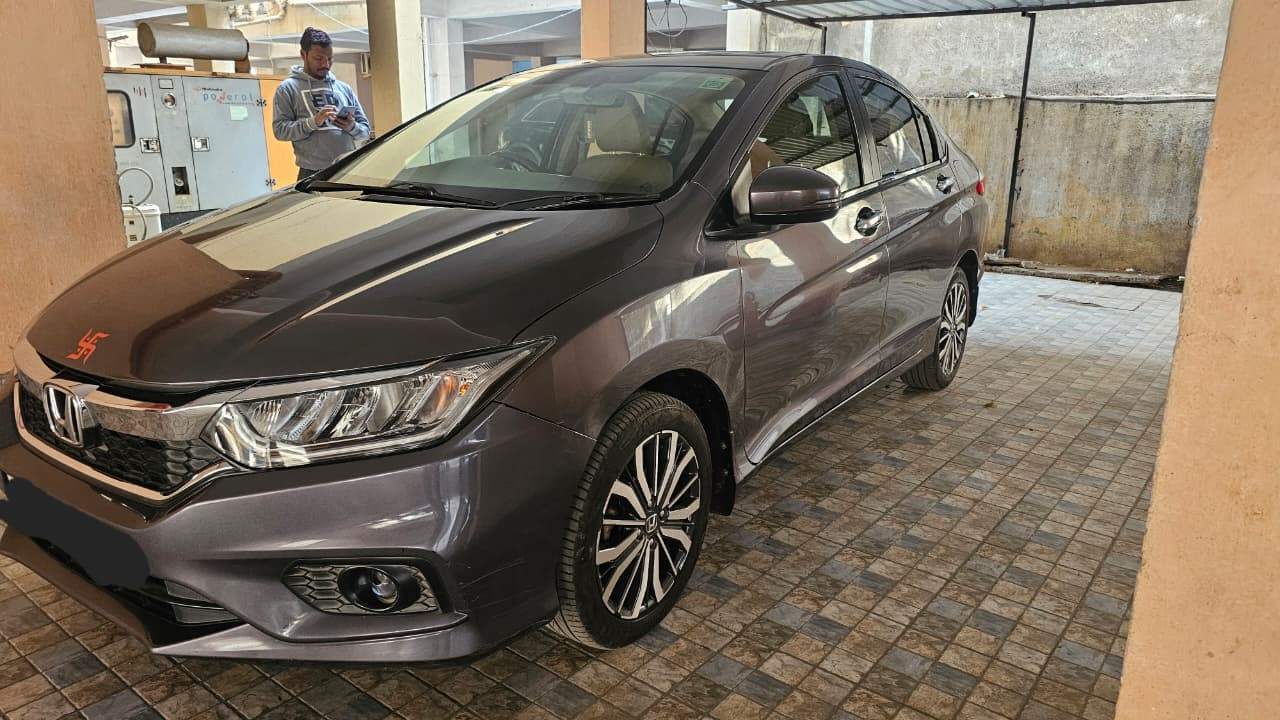 Honda City - Photo 2