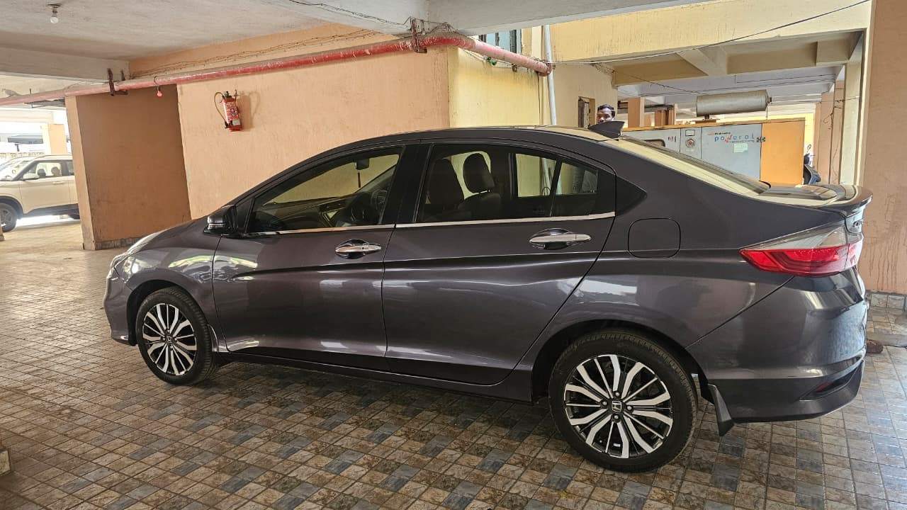Honda City - Photo 3