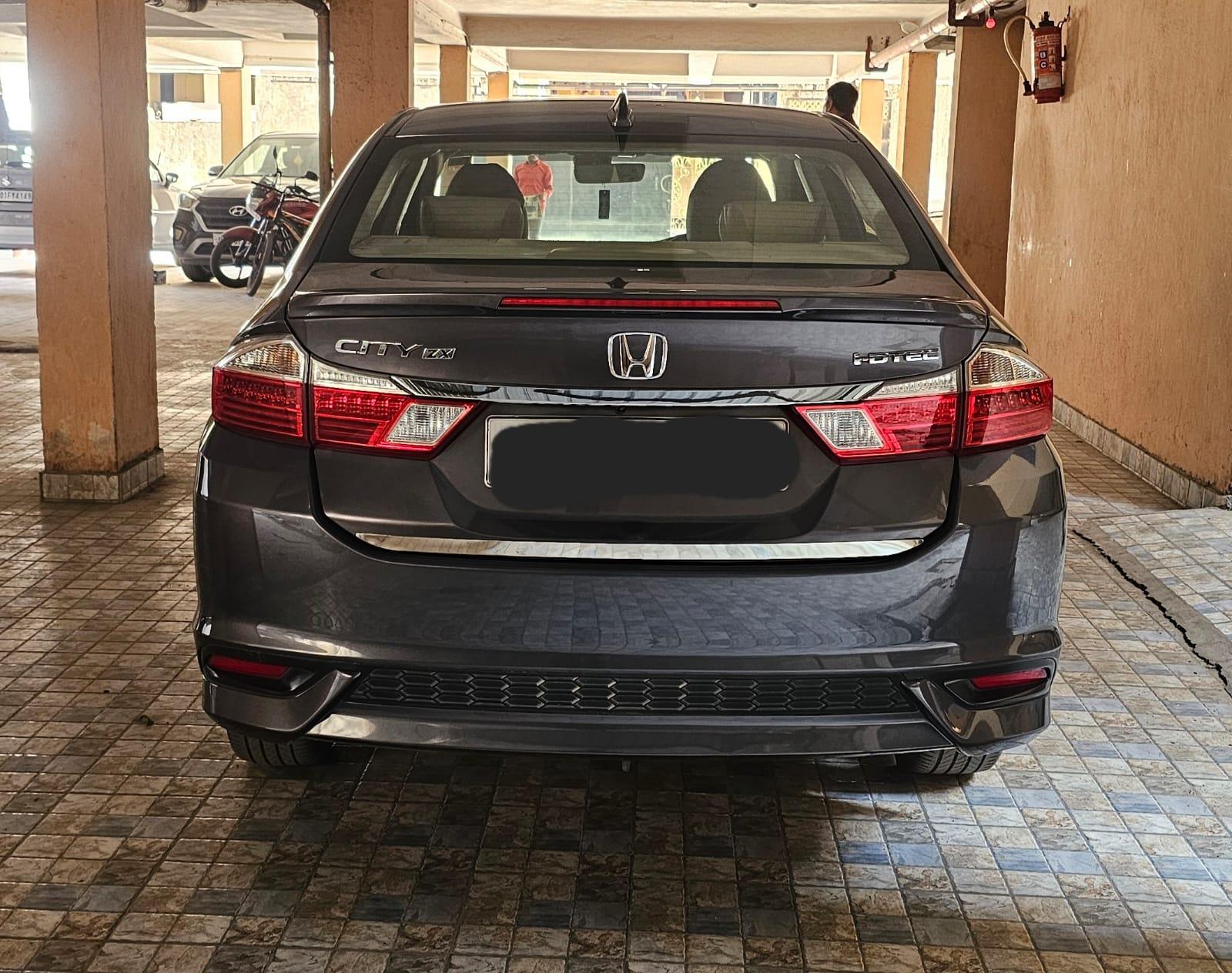 Honda City - Photo 4