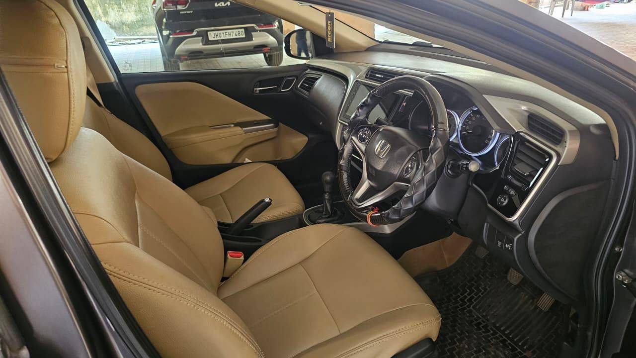 Honda City - Photo 5