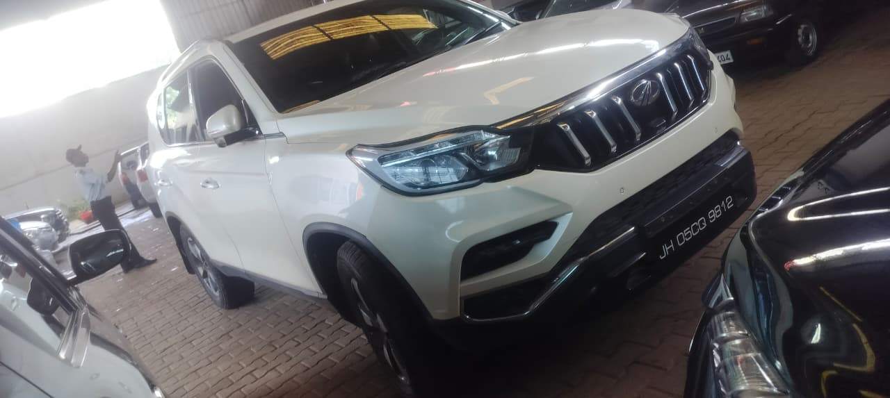 Mahindra Altrus - Photo 3