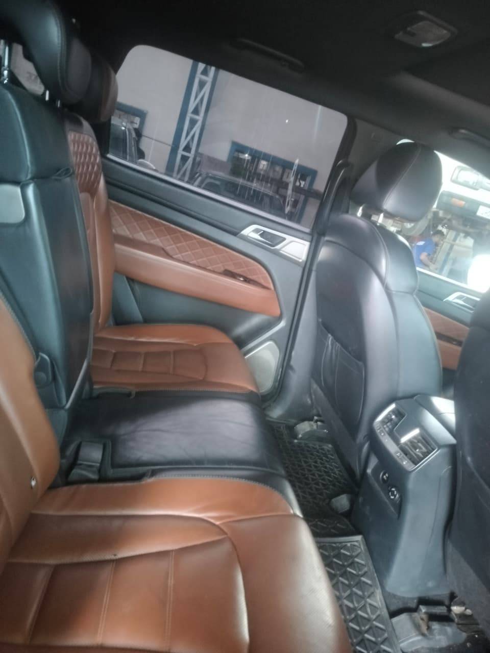 Mahindra Altrus - Photo 12