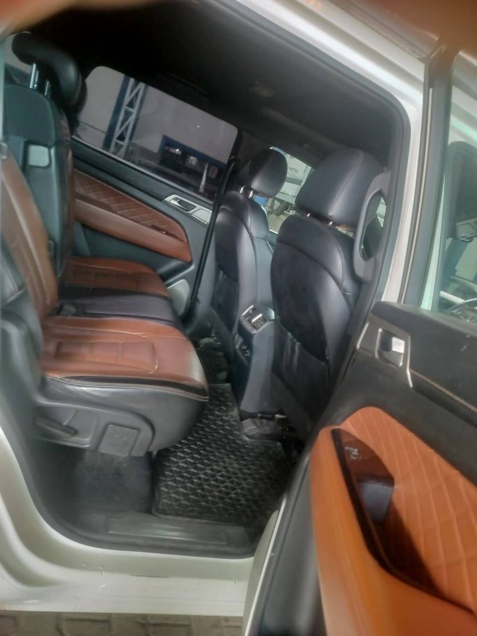 Mahindra Altrus - Photo 11