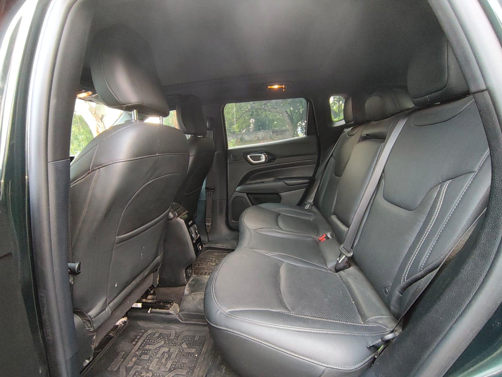 Jeep Compass - Photo 2