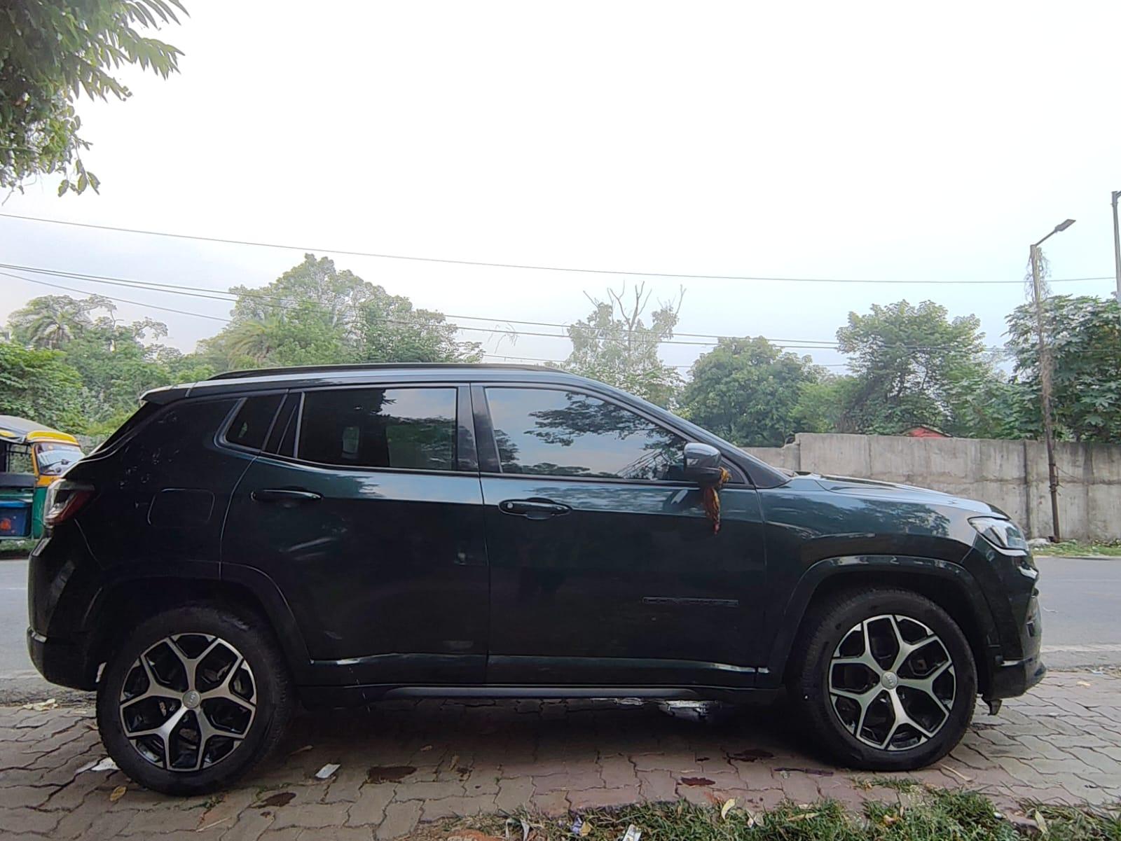 Jeep Compass - Photo 6