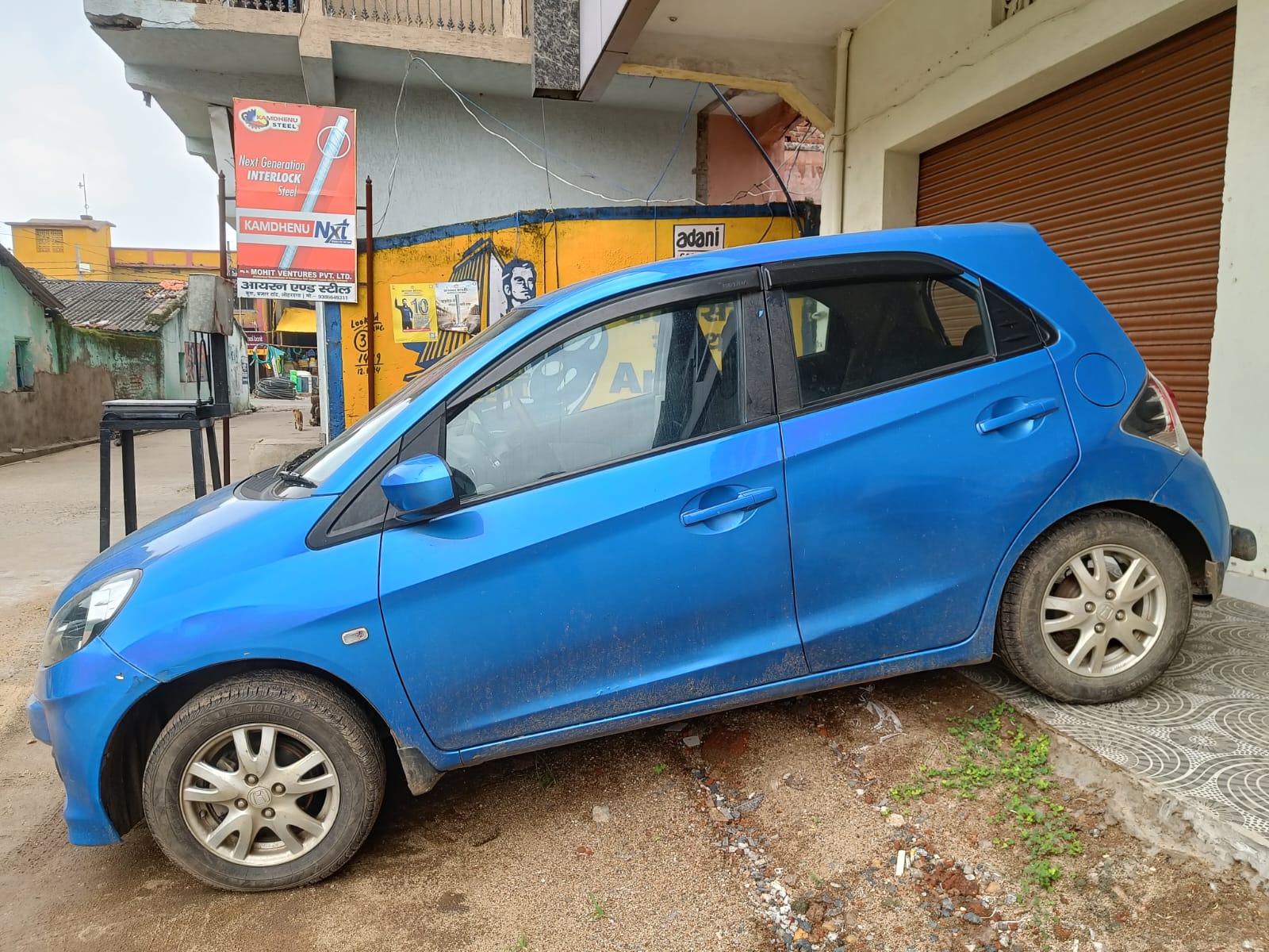 Honda Brio - Photo 3