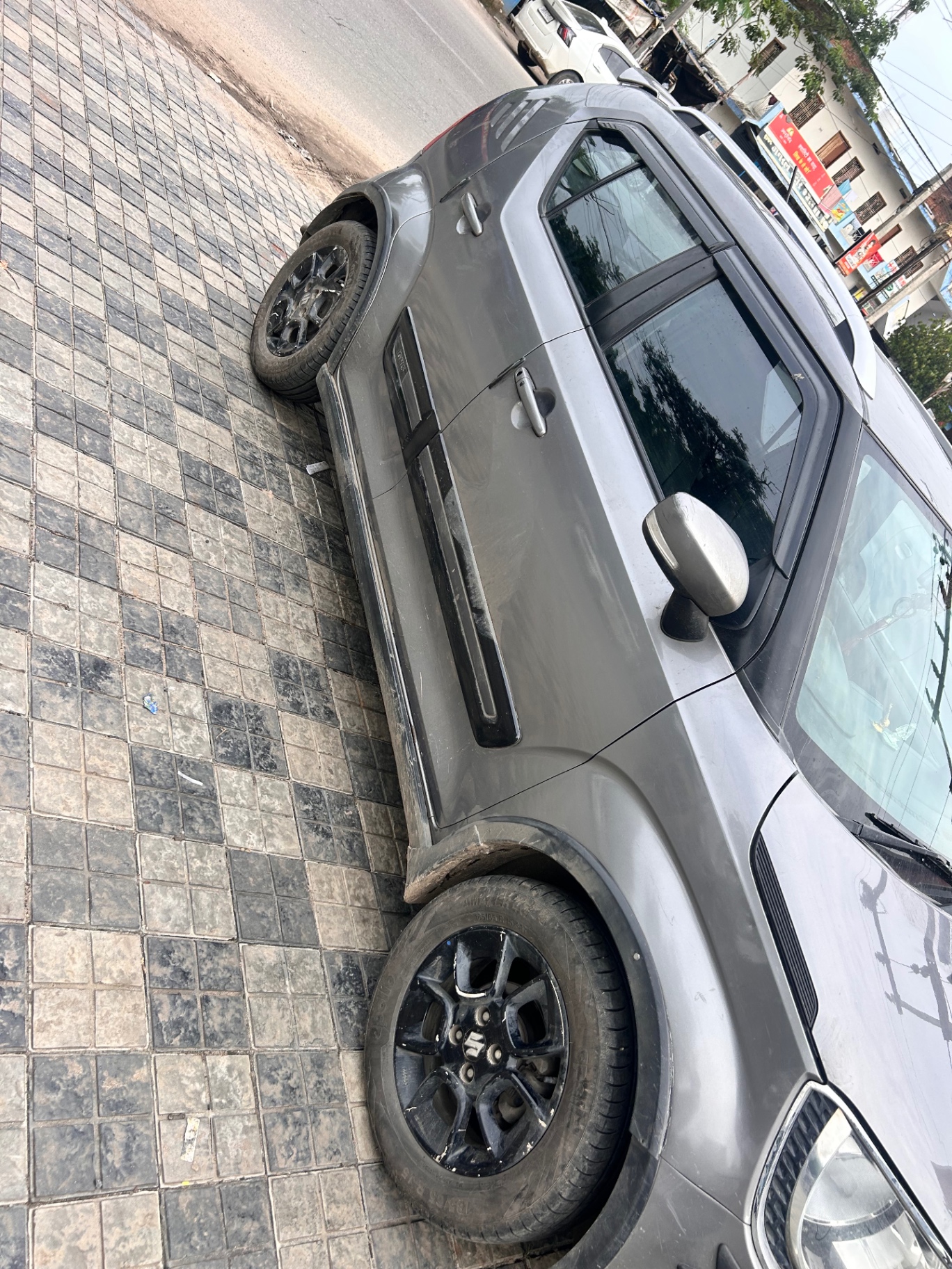 Maruti Suzuki igins - Photo 2